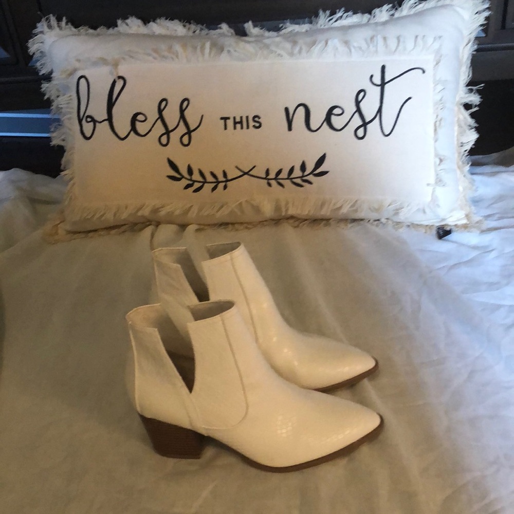 ZBY Boots